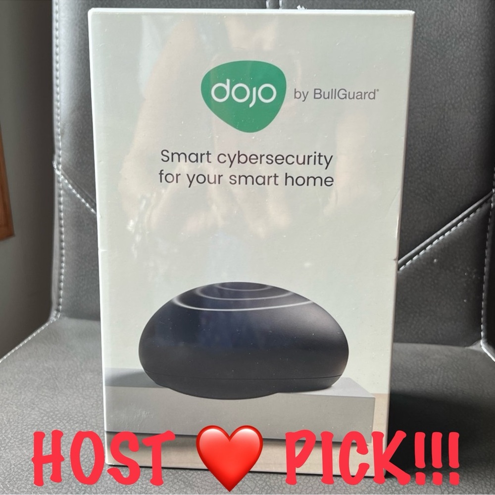 Dojo by BullGuard